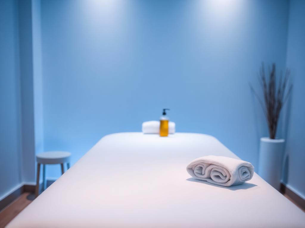 Swedish Massage